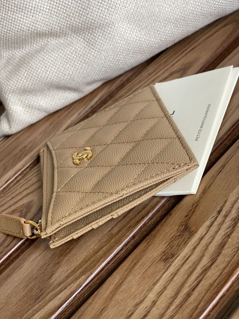 Chanel Wallet Purse